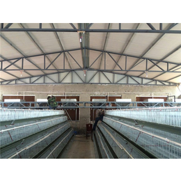 华牧养殖设备质量好-养殖大棚骨架-凯里养殖大棚