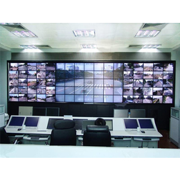 安防监控系统-博州智能-安防视频监控系统