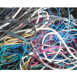 工程电缆回收-合肥昱星公司价格合理-合肥电缆回收