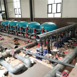 郑州泳池水处理设备生产厂家-泳池水处理设备-【国泉水处理】