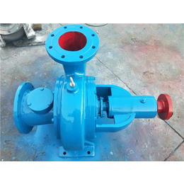 程跃泵业(在线咨询)-赣州纸浆泵-纸浆泵厂家