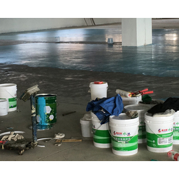 水性环氧地坪漆生产厂家-无溶剂环氧地坪漆-银川水性环氧地坪
