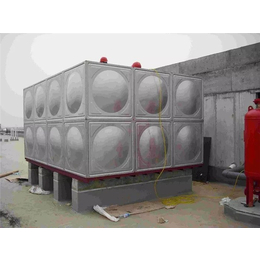 88立方不锈钢水箱-黑龙江不锈钢水箱-大丰10年品质(查看)