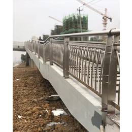 不锈钢护栏生产厂家-芜湖鑫桥护栏-南京不锈钢护栏