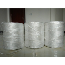 瑞祥包装厂家*-三股塑料绳-三股塑料绳出售