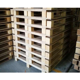木托盘供应厂家-安徽木托盘-绿木森包装 品质保障(查看)