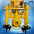 银川 河道泥浆泵 挖机抽浆泵 *吸浆泵缩略图3