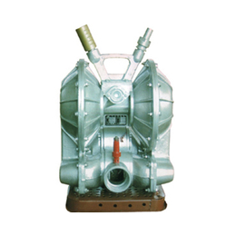 太原气动隔膜泵-山西金龙煤机厂家-太原气动隔膜泵配件