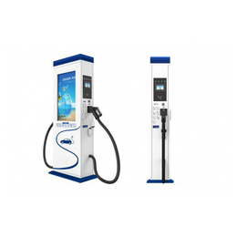 合肥汽车充电桩-安徽创亚光电科技公司-汽车充电桩价格
