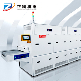 厂家出售ZKUV-5090S硅胶表面改质设备UV改制机