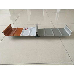 咸阳铝镁锰板材-卓辉金属科技品质保障-铝镁锰板材图片
