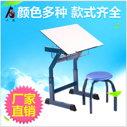 学校课桌椅-山风校具款式多样-学校课桌椅价格