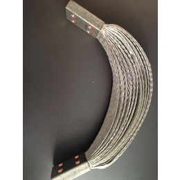 铜编织软连接-金石电气价格公道(图)-铜编织软连接厂家