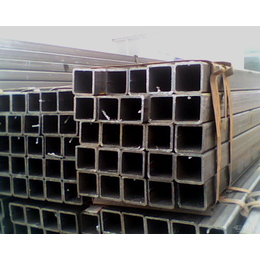 西安柯华钢铁打路槽钢(多图)-榆林热镀锌方管库表存