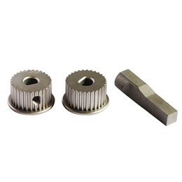 金属粉末压制成型-金聚铁基注射产品-金属粉末压制成型工具配件