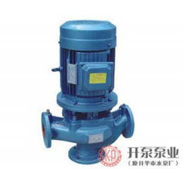 开平开泵泵业(图)-立式排污泵厂家-立式排污泵