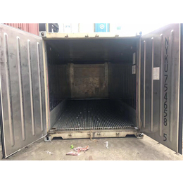 二手冷藏集装箱出售出租回收维修上海宝山长期供应缩略图