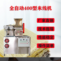 蚌埠市米线机-鸿睿机械-全自动米线机