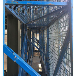 威海爬架设备-盛卓建筑设备产品安全-爬架设备安全管理