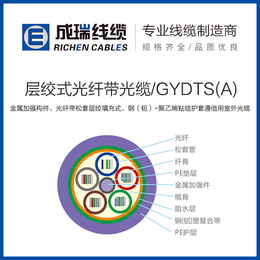 光缆公司-扬州成瑞线缆公司-GYFTA光缆公司