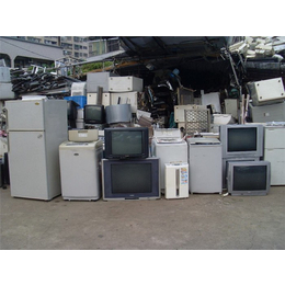 家电回收价格-上城区家电回收-杭州登丰物资回收