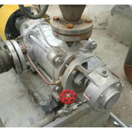 青海锅炉蒸汽回收泵型号-强盛水泵