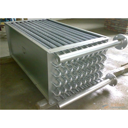 钢铝蒸汽散热器加工-环创热能科技-铜仁钢铝蒸汽散热器