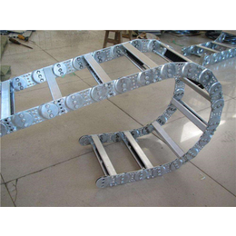封闭式钢铝拖链加工-钢铝拖链加工-鑫起机床附件*测量