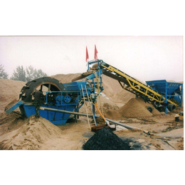 凯翔矿沙机械-洗沙机-洗沙机价格
