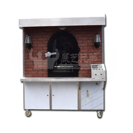 节能烤鸭炉-展艺兄弟节能环保电器-节能烤鸭炉图片