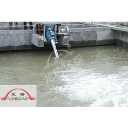 南平水产养殖鱼塘增氧机-江苏龙桥环保机械