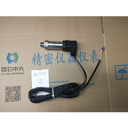 压力传感器-北京*中大-压电式压力传感器的应用