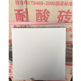宁夏耐酸砖-300耐酸瓷板-工业防腐供应