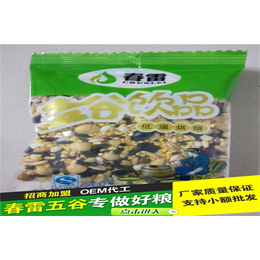 原味豆浆饮品-东旭粮油家喻户晓-原味豆浆饮品生产厂家