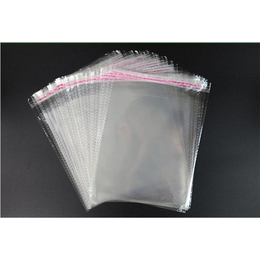 亿伦塑料口袋制作(图)-塑料袋成分-塑料袋
