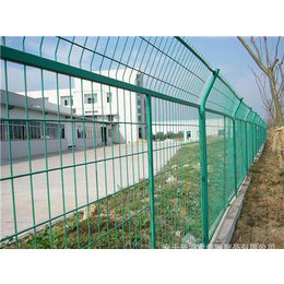 厂区围栏网 开发区围栏网 河道护栏 道路护栏 