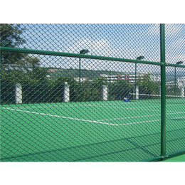 足球场围栏网 篮球场围栏网 羽毛球场围栏网 排球场围栏网 