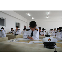 威海船员培训-【盛航船务】-威海船员培训学校地址