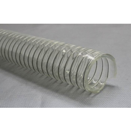 pvc透明钢丝管-塑料透明钢丝管选兴盛-临汾透明钢丝管