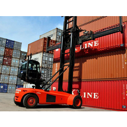国内集装箱运输-集装箱运输-门对门服务
