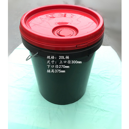 郑州塑料桶厂家报价-河南优盛塑料桶-郑州塑料桶厂家