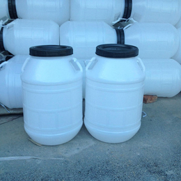 昌盛塑料(图)-25公斤化工塑料桶-滨城区化工桶