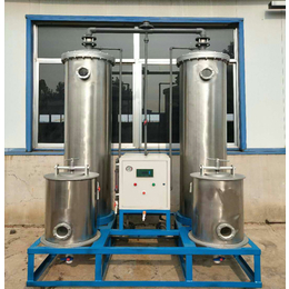 凉山软化水处理设备-通利达-水软化处理设备