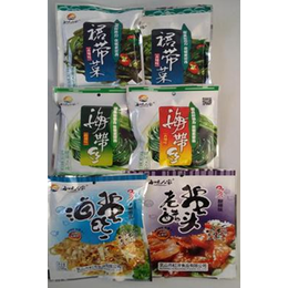 即食海鲜大礼包-海鲜大礼包-虹洋食品(查看)