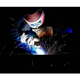 焊工培训-智谷焊接培训-怀化焊工培训