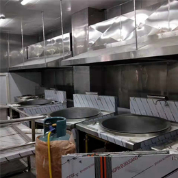 商用厨房设备安装公司-富邦厨具-海珠区商用厨房设备安装
