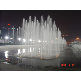 广场喷泉造价-广州水艺专营品牌-沧州喷泉造价
