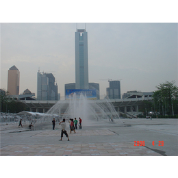 大型音乐喷泉多少钱设计公司-广州水艺(推荐商家)