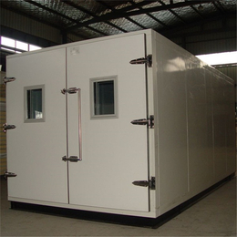 冷热冲击试验箱-天津泰勒斯科技-进口冷热冲击试验箱