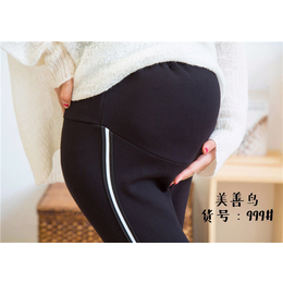 孕妇打底裤-慧盛郦针织厂家供应-孕妇打底裤批发